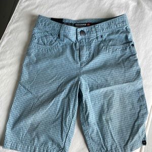 COPY - Boys quicksilver shorts